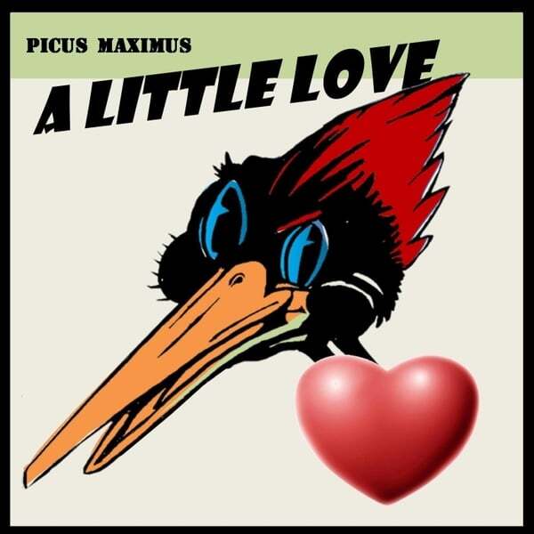 Cover art for A Little Love